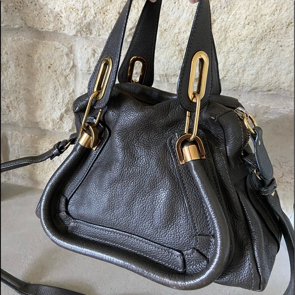 CHLOE PARATY- small and CUTE! πΊβ€οΈπΊ rare color! - Picture 3 of 16